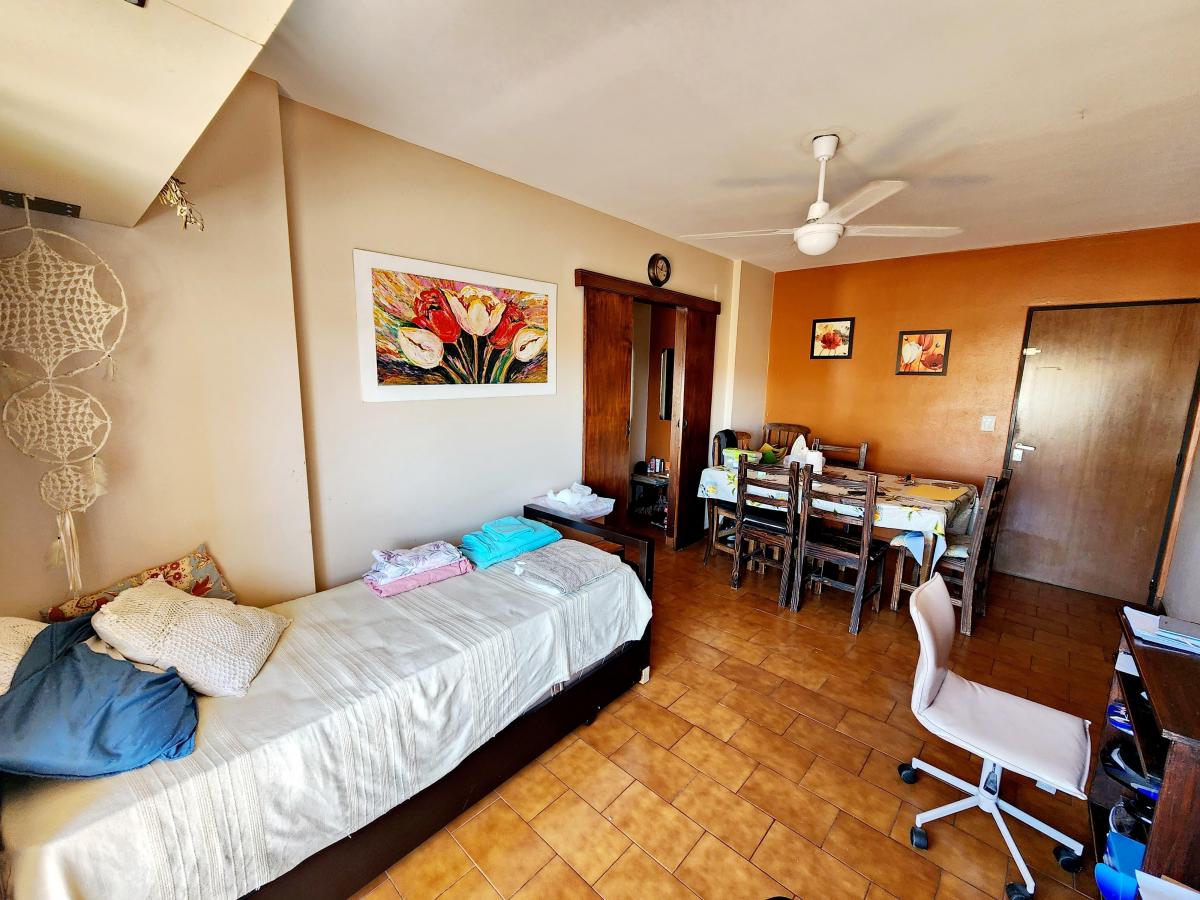 Venta: Departamento - 1 Dormitorio - Cochera y Asador - Villa Carlos Paz 2