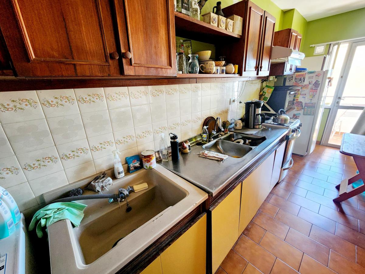 Venta: Departamento - 1 Dormitorio - Cochera y Asador - Villa Carlos Paz 5