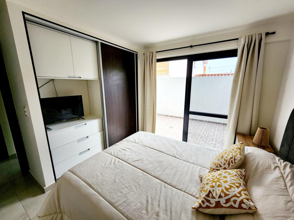 Venta: Departamento - 1 Dormitorio - Balcón y Cochera - Santa Rita - Villa Carlos Paz 4