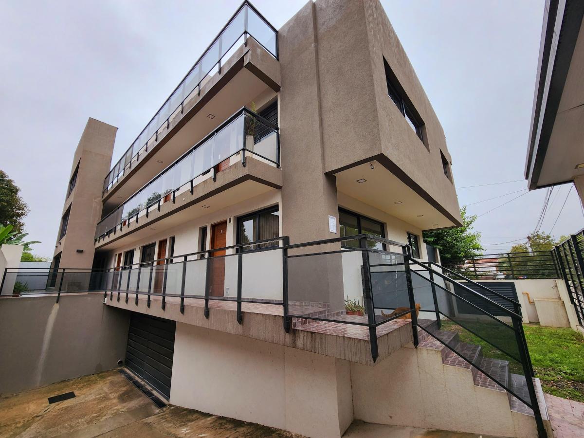 Venta: Departamento - 1 Dormitorio - Balcón y Cochera - Santa Rita - Villa Carlos Paz 1