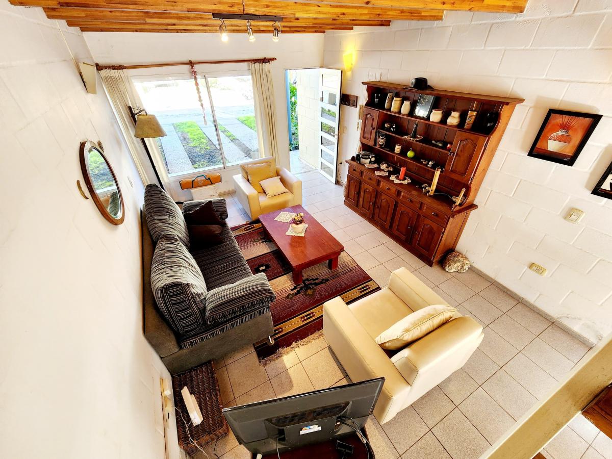 Venta: Departamento - 3 Dorm. 2 Baños - Pileta Cochera - Villa Carlos Paz 2