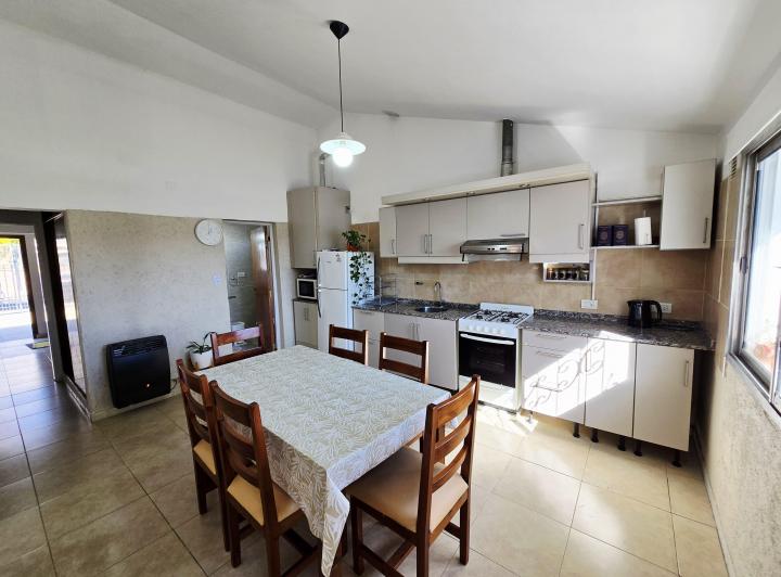 Alquiler temporario para el finde XXL Casa para 4 5 personas con pileta en Villa Carlos Paz  5