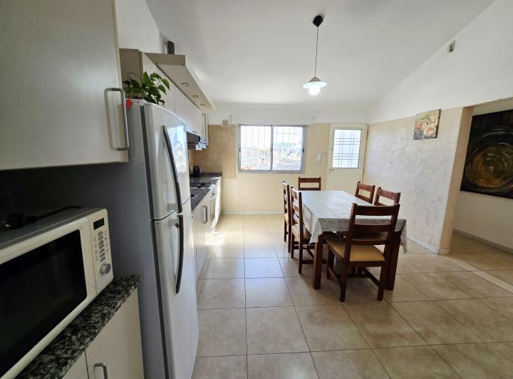 Alquiler temporario para el finde XXL Casa para 4 5 personas con pileta en Villa Carlos Paz  4
