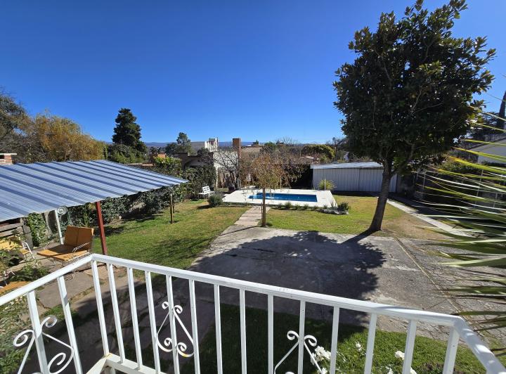 Alquiler temporario para el finde XXL Casa para 4 5 personas con pileta en Villa Carlos Paz  2