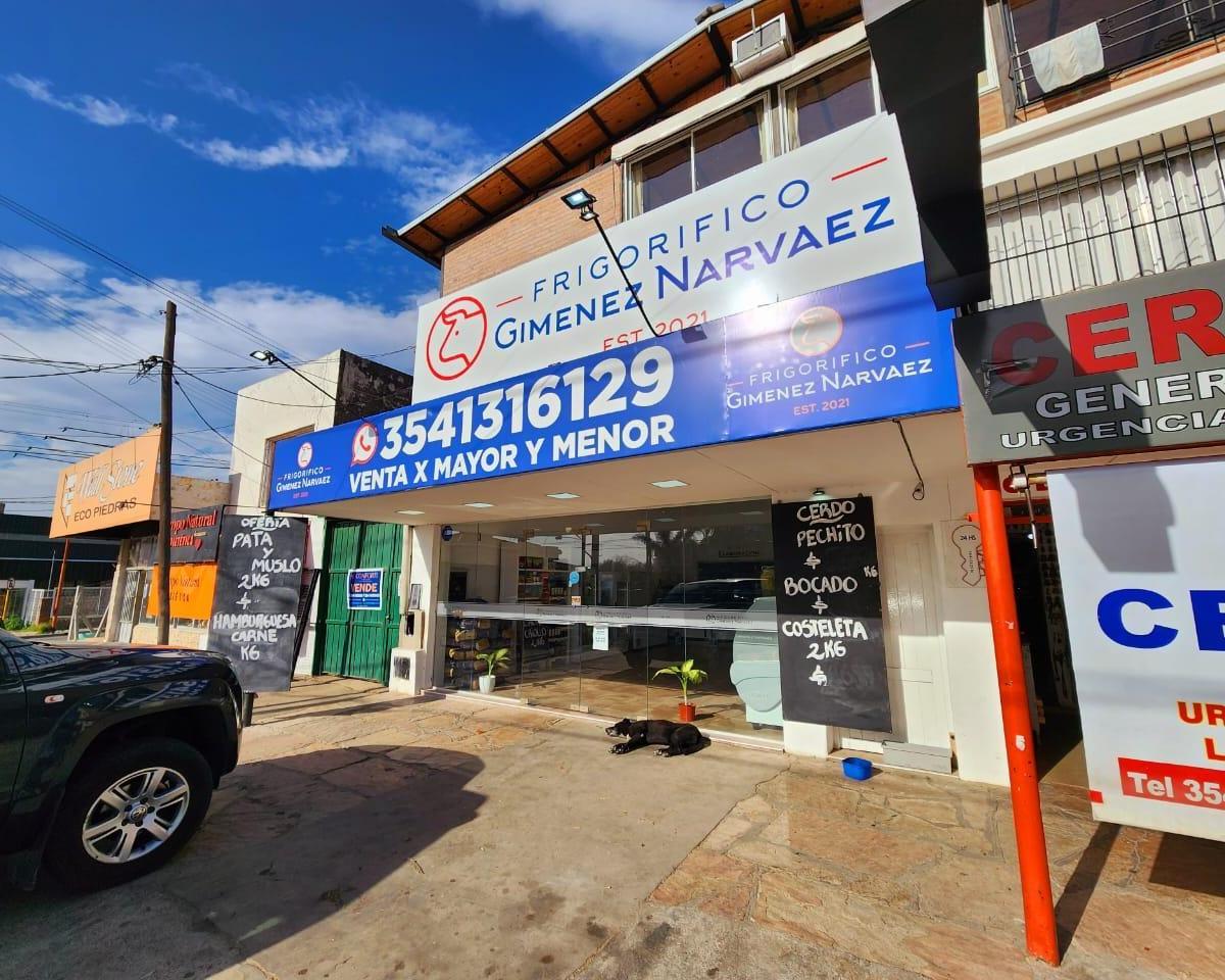 Venta: Local Comercial - 150 M² - Sobre Avenida Carcano - Villa Carlos Paz