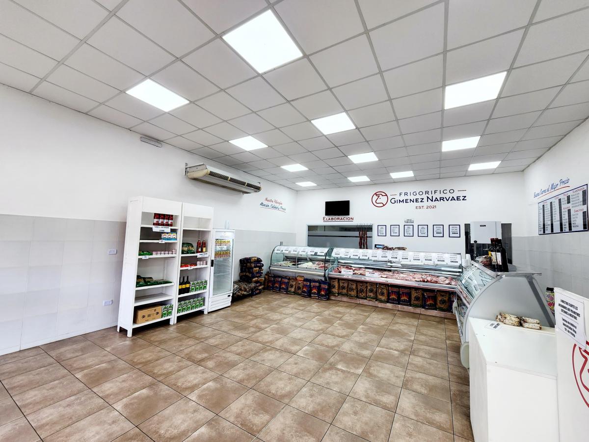 Foto de Venta: Local Comercial - 150 M² - Sobre Avenida Carcano - Villa Carlos, imagen 5