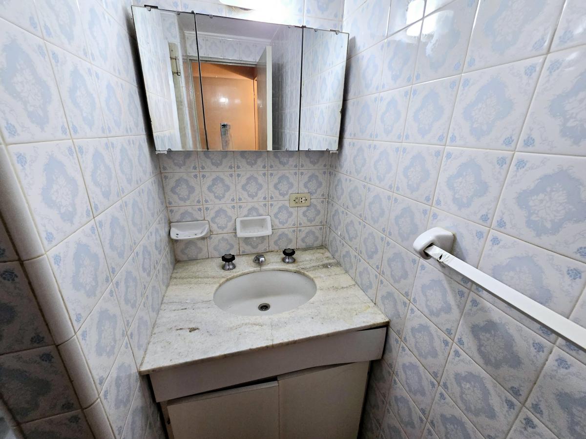 Venta: Departamento - 3 Dorm. - Pileta y Cochera - Centro - Carlos Paz 5