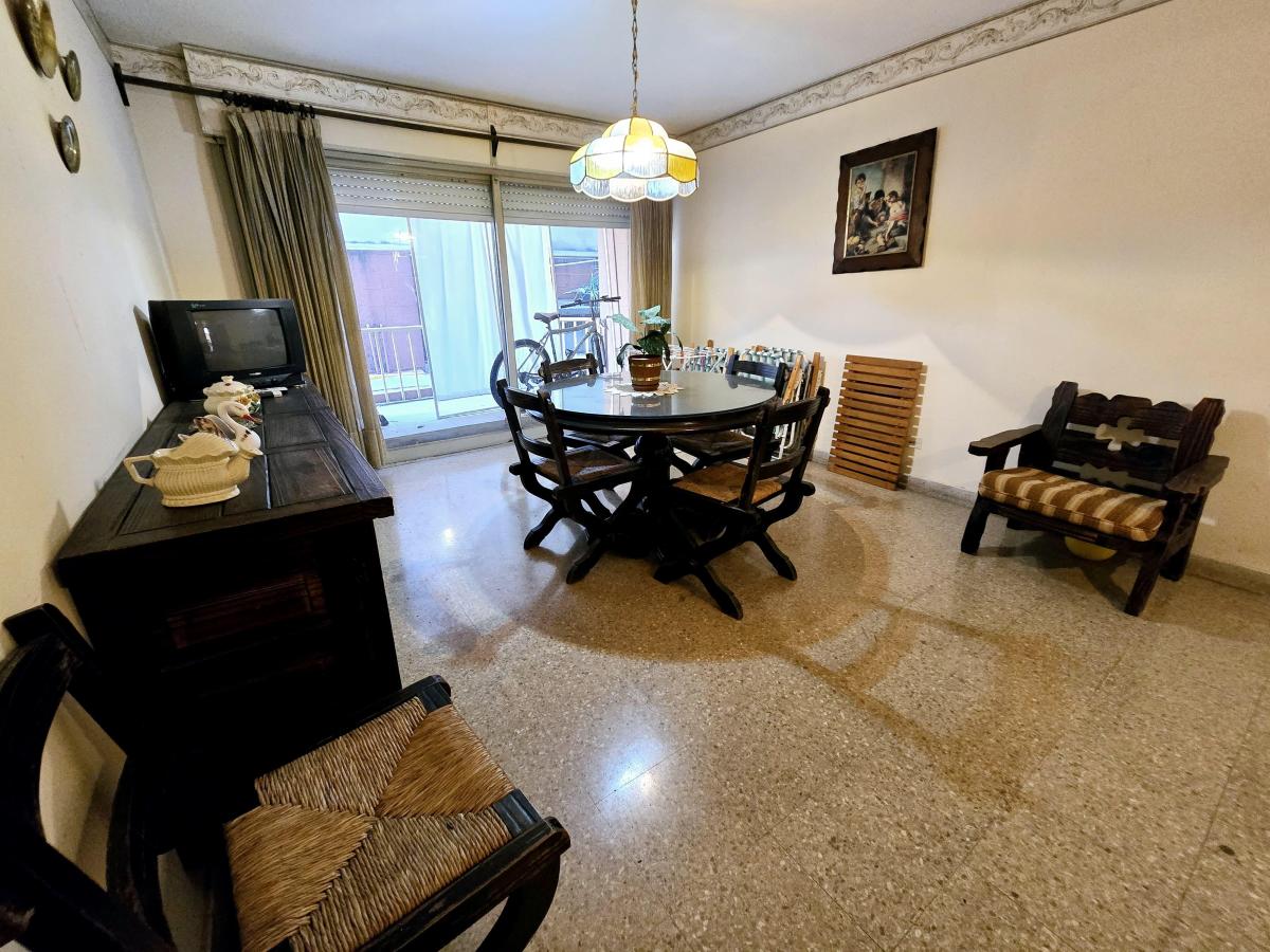 Venta: Departamento - 3 Dorm. - Pileta y Cochera - Centro - Carlos Paz 1