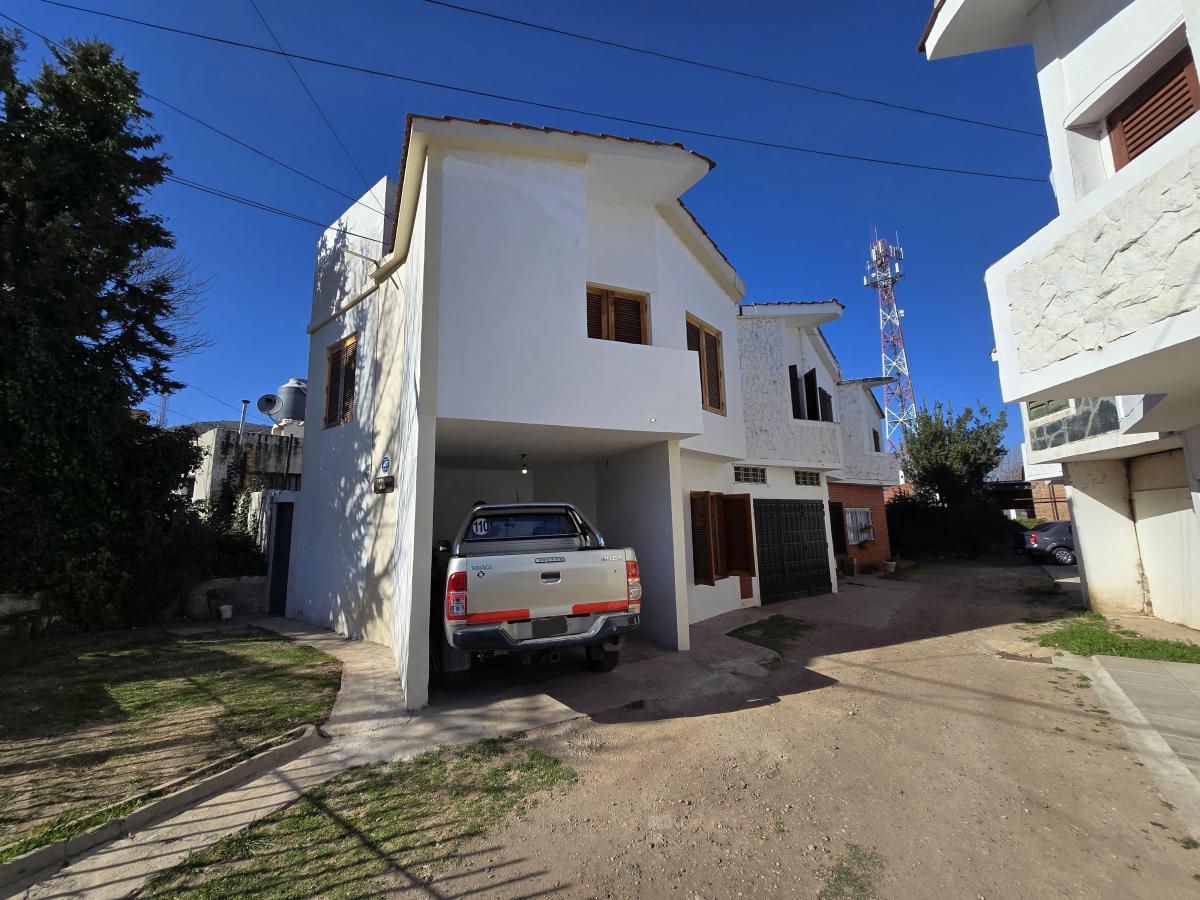 Venta: Departamento - 3 Dorm. - Cochera - Apto Credito - Villa Carlos Paz 4