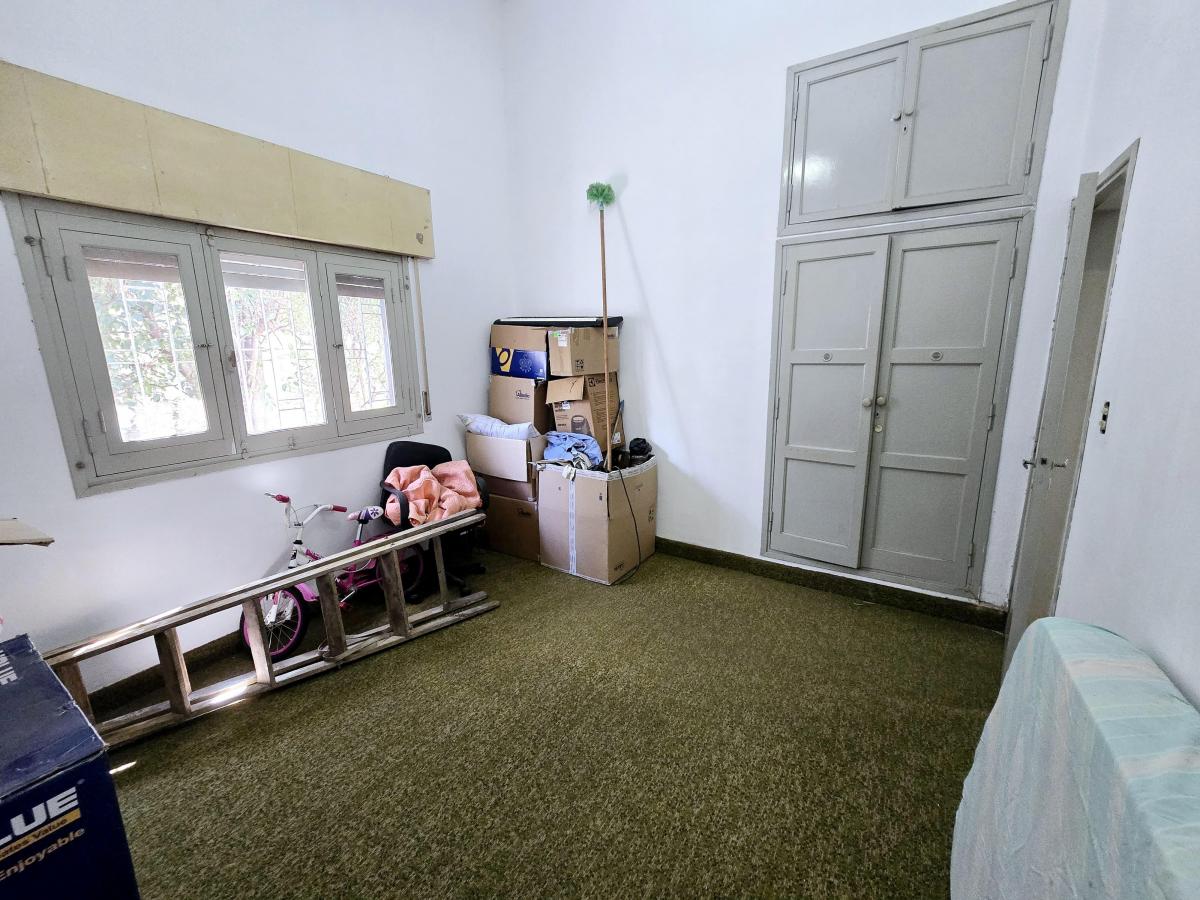 Venta: Casa a Refaccionar - 3 Dorm. 2 Baños - Barrio Malvinas - Villa Carlos Paz 4