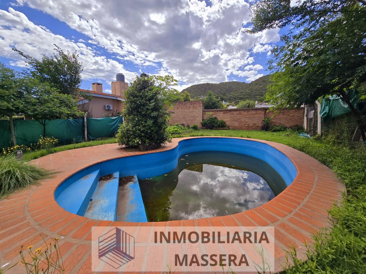 Venta: Casa - 3 Dorm. 2 Baños - Patio Pileta - Malvinas - Villa Carlos Paz 3