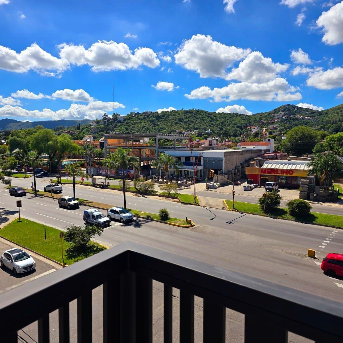 Venta: Departamento 3 Dorm. 2 Baño - Balcón Pileta - Santa Rita Carlos Paz 5