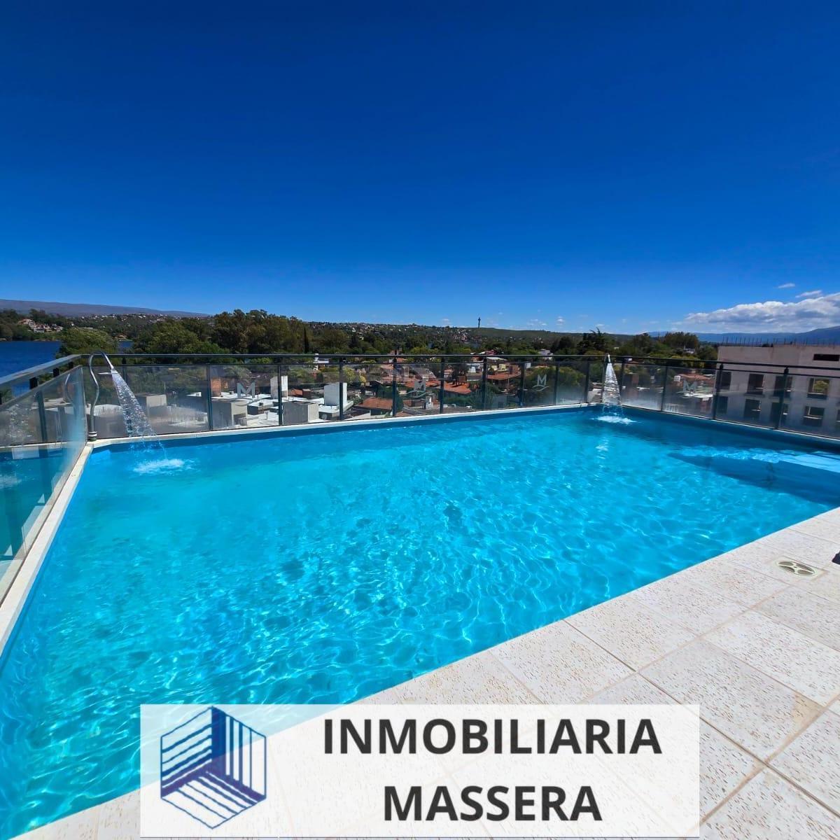 Venta: Monoambiente - Pileta - Miralejos 17 - Costanera - Villa Carlos Paz 1
