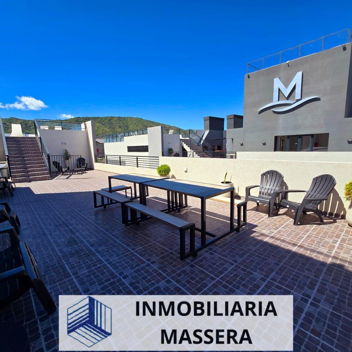 Venta: Monoambiente - Pileta - Miralejos 17 - Costanera - Villa Carlos Paz 4
