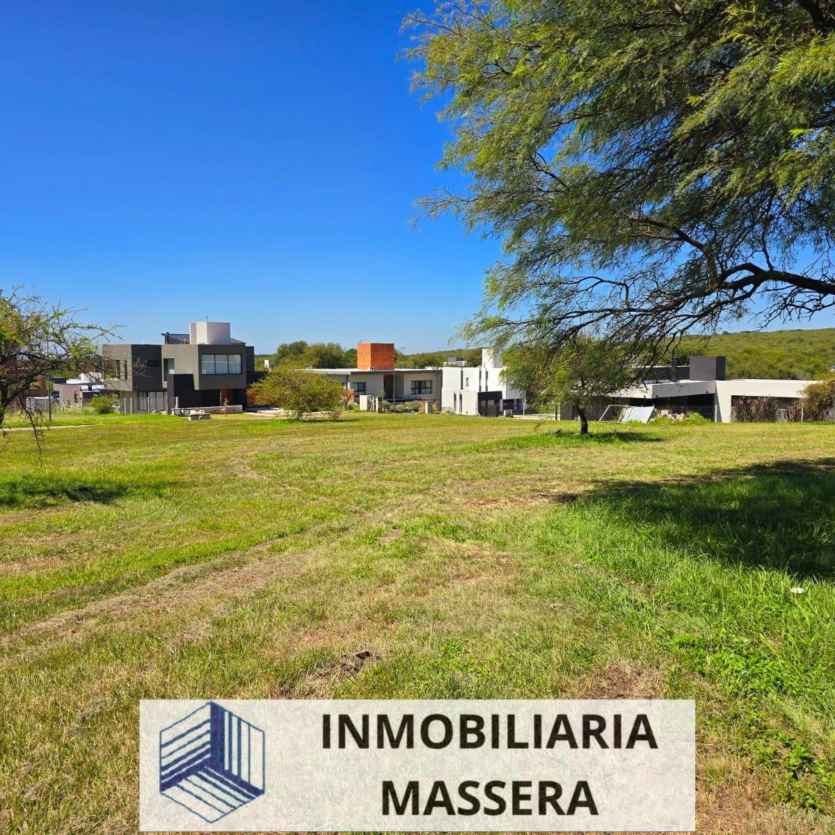 Venta: Lote - 1.200m2 - Country La Arbolada - Malagueño