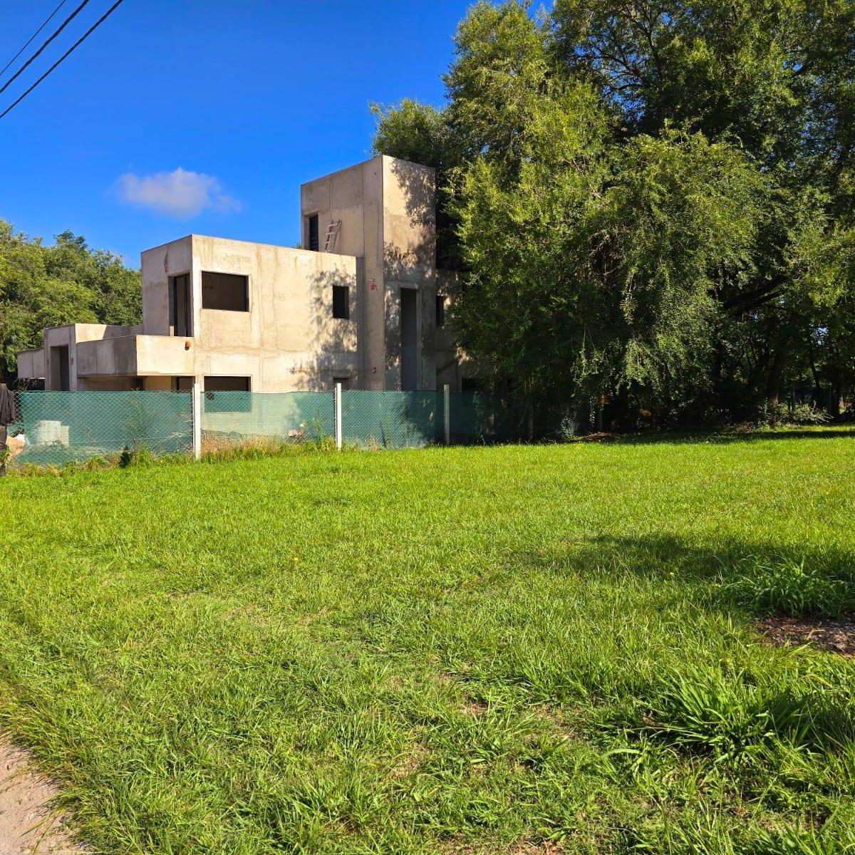 Venta: Lote - 702m2 - Barrio Cerrado El Dorado 2 - San Antonio De Arredondo