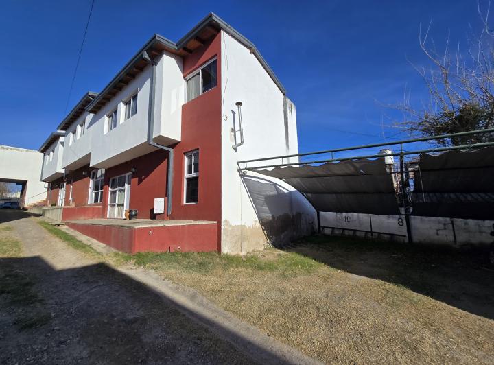 Venta: Duplex - 2 Dormitorios - Miguel Muñoz - Carlos Paz 2
