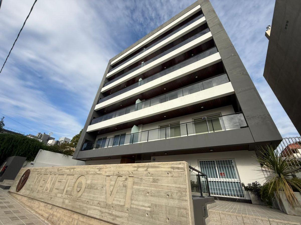 Venta: Departamento - 1 dormitorio - Cochera y SUM - Centro - Carlos Paz