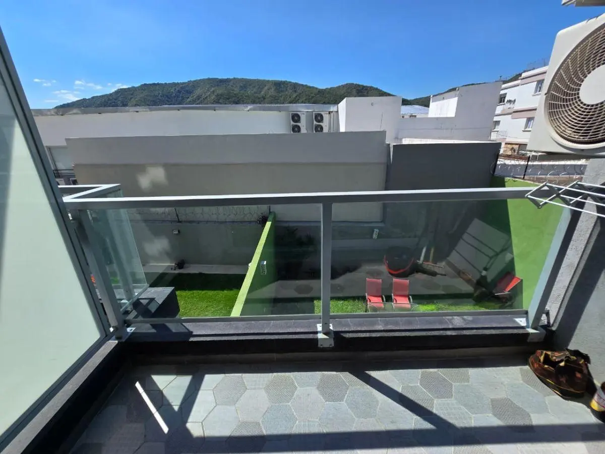 Venta: Departamento - 2 dormitorios con balcón, 2 baños - Pileta, SUM - Centro - Villa Carlos Paz 4