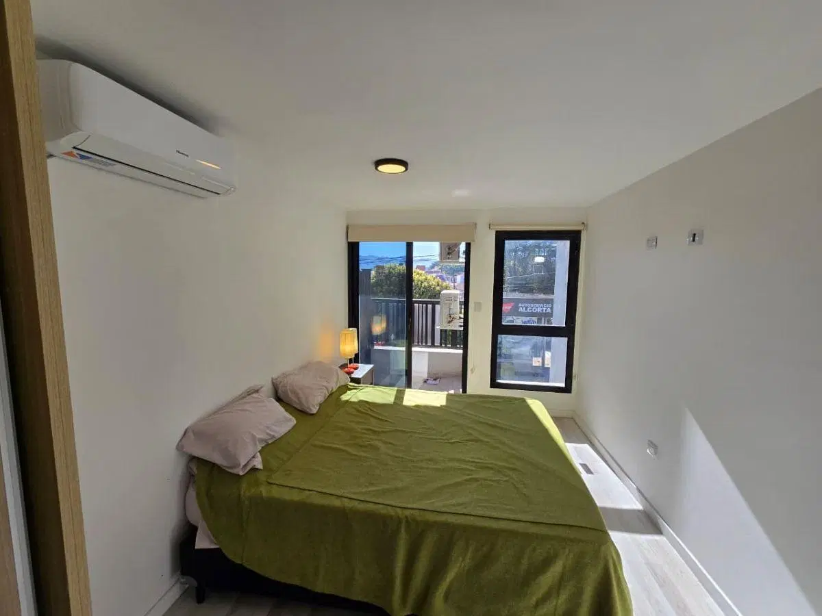 Venta: Departamento - 1 dormitorio - balcón, pileta y terraza - Santa Rita - Carlos Paz 3