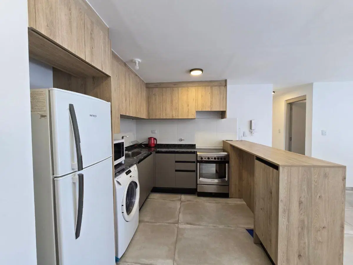 Venta: Departamento - 1 dormitorio - balcón, pileta y terraza - Santa Rita - Carlos Paz 4