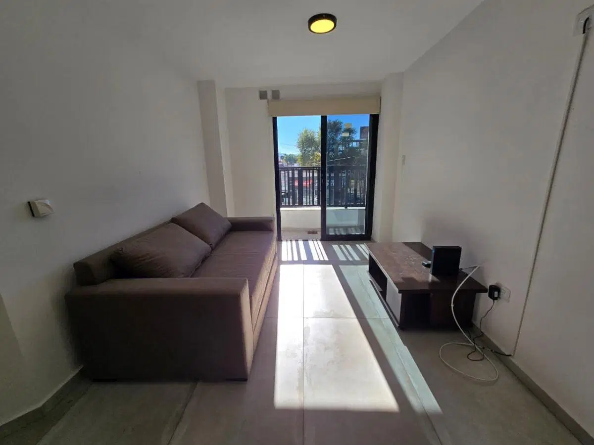 Venta: Departamento - 1 dormitorio - balcón, pileta y terraza - Santa Rita - Carlos Paz 2