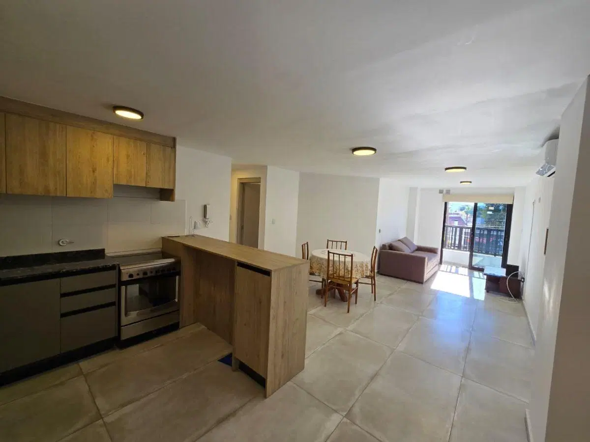 Venta: Departamento - 1 dormitorio - balcón, pileta y terraza - Santa Rita - Carlos Paz 5