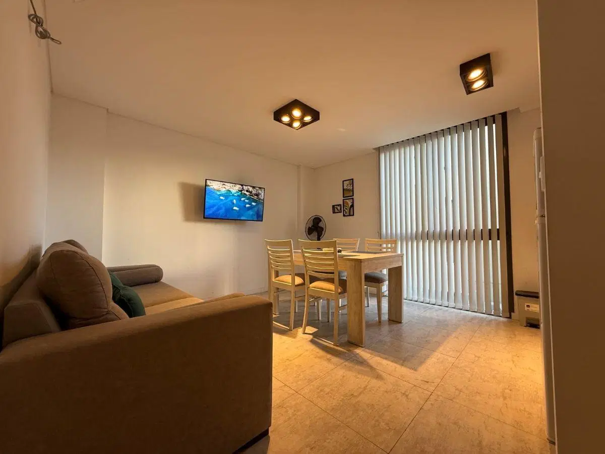 Venta: Departamento - 1 dormitorio - pileta y cochera - Centro - Villa Carlos Paz 3