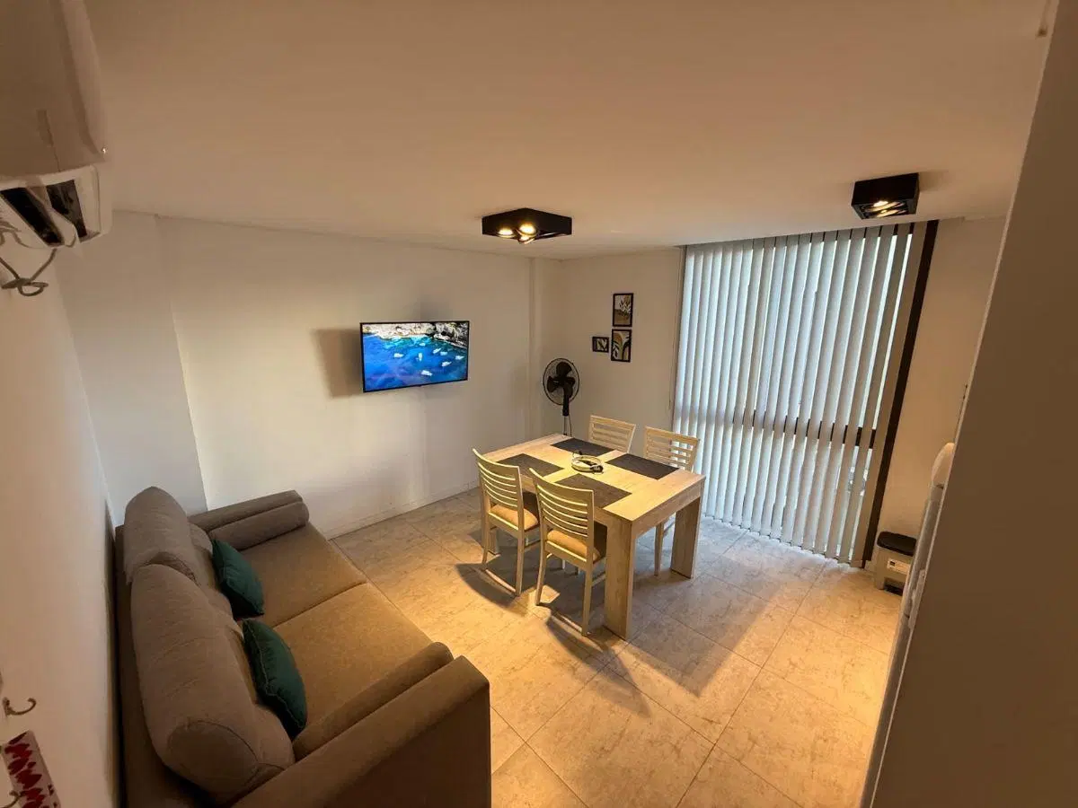 Venta: Departamento - 1 dormitorio - pileta y cochera - Centro - Villa Carlos Paz 4