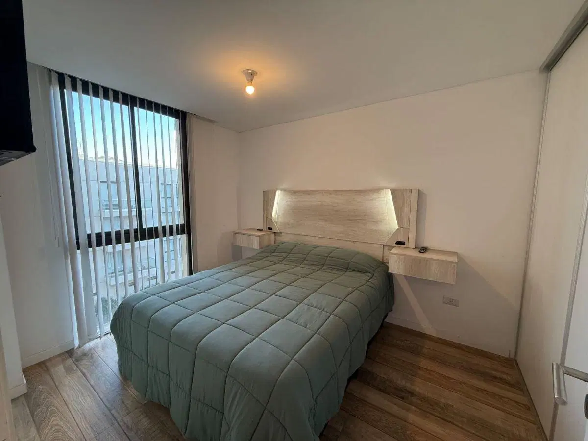 Venta: Departamento - 1 dormitorio - pileta y cochera - Centro - Villa Carlos Paz 1