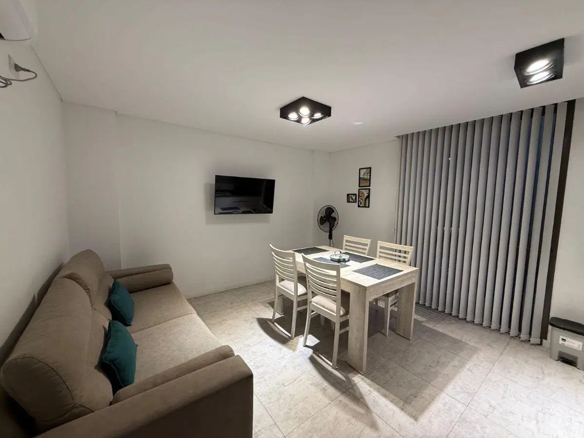Venta: Departamento - 1 dormitorio - pileta y cochera - Centro - Villa Carlos Paz 2