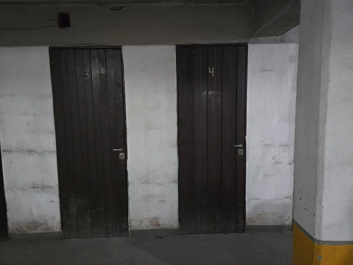 Venta: Departamento monoambiente - Patio propio y baulera - Centro - Carlos Paz 4