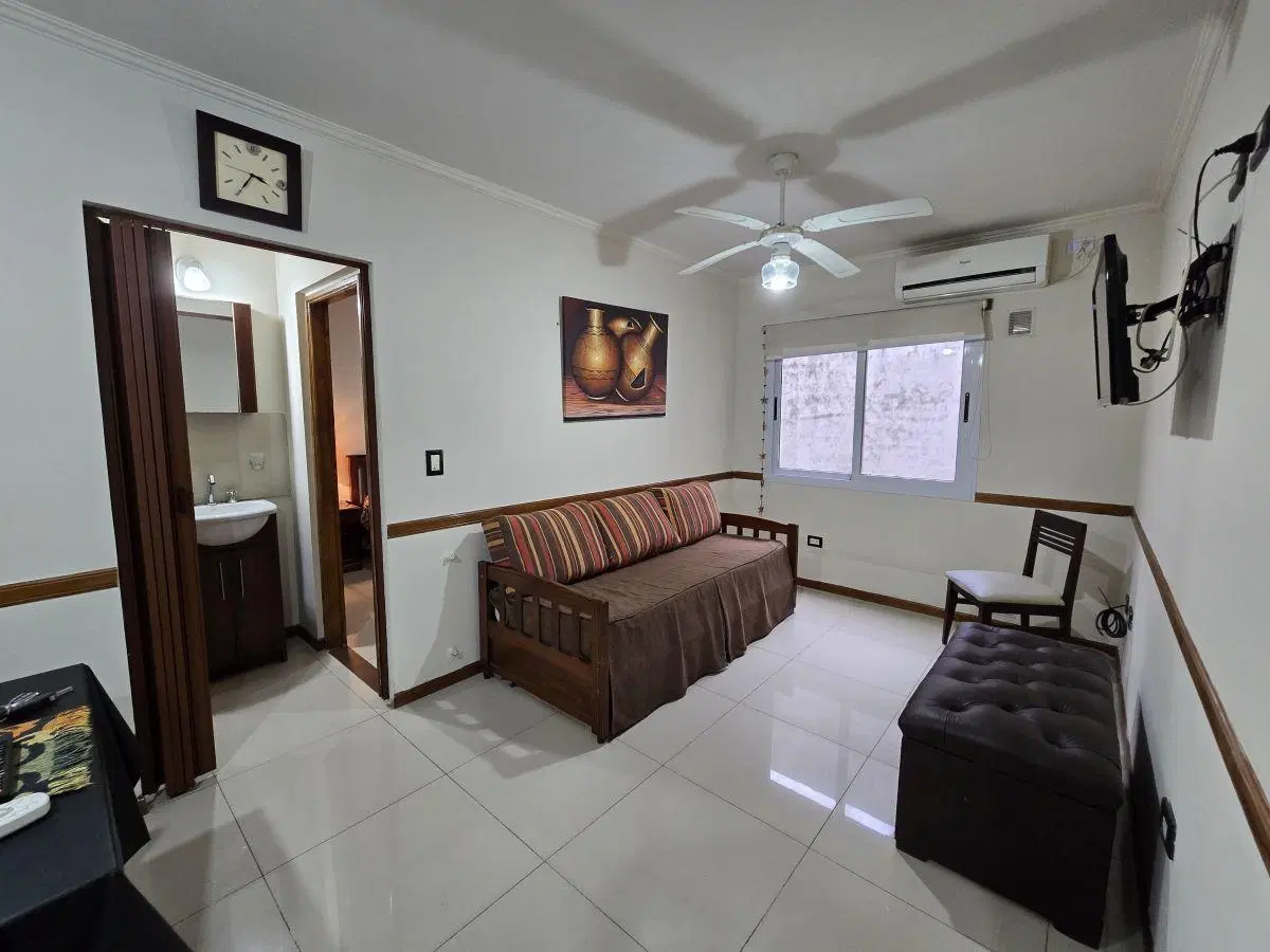 Venta: Departamento - 1 Dormitorio - Pileta, Cochera, gym, spa - Centro - Villa Carlos Paz 2