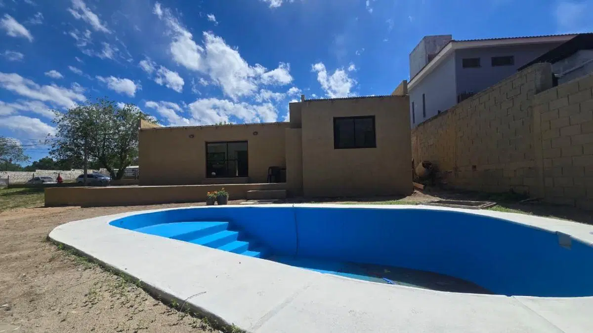 Venta: Casa a estrenar - 3 dormitorios - patio y pileta - Playas de oro - Carlos Paz 5