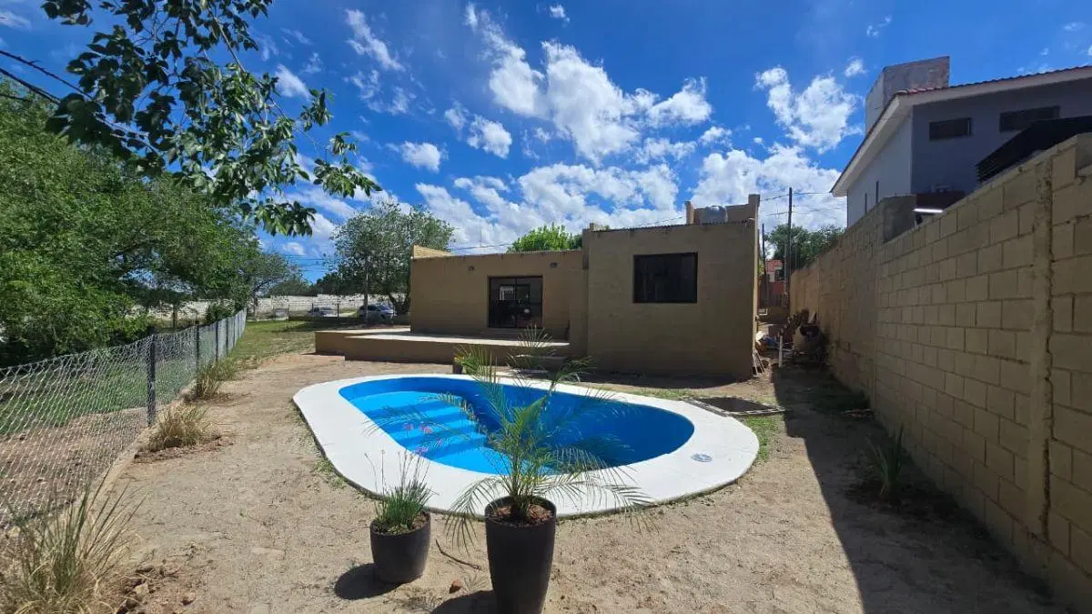 Venta: Casa a estrenar - 3 dormitorios - patio y pileta - Playas de oro - Carlos Paz 4
