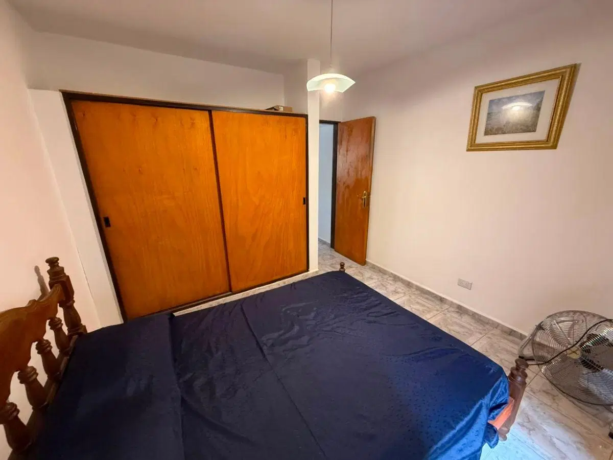 Venta: Departamento - 1 dormitorio - Cochera y balcón - Centro - Carlos Paz 4