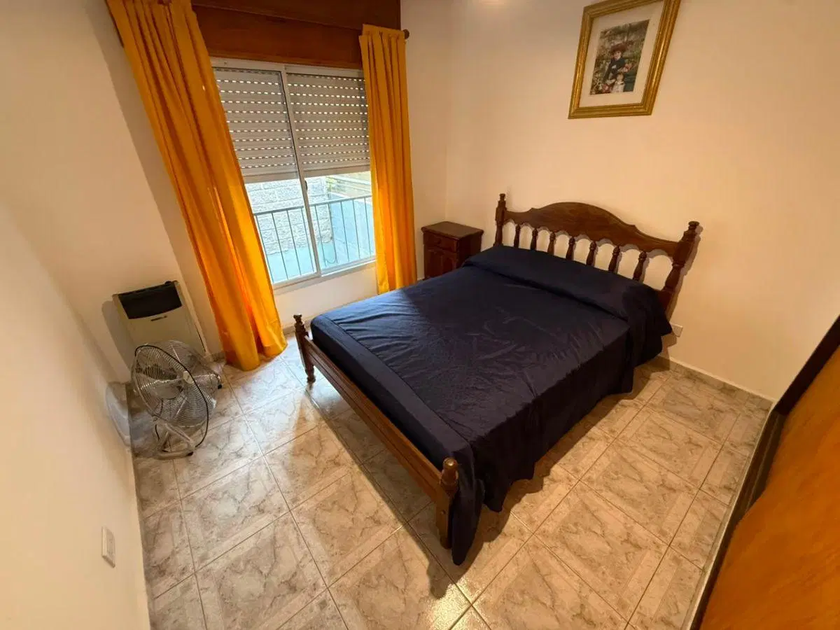 Venta: Departamento - 1 dormitorio - Cochera y balcón - Centro - Carlos Paz 5