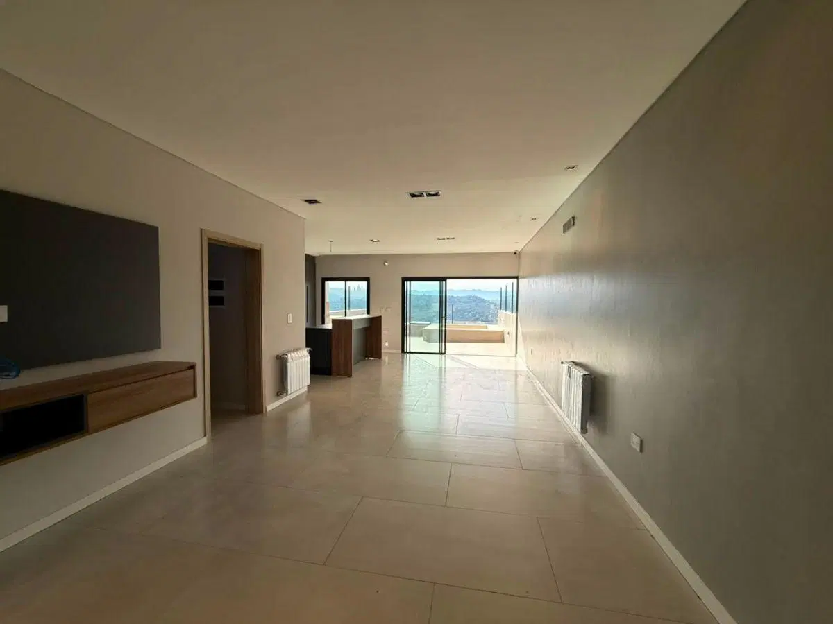 Venta: Departamento Duplex - 3 Dormitorios - Jacuzzi y Caldera Dual - Villa Del Lago - Carlos Paz 5