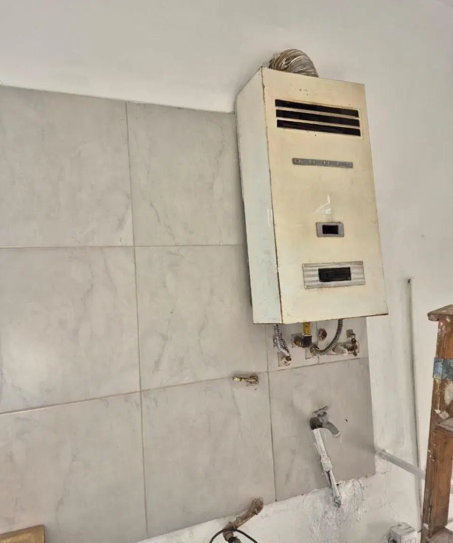 Venta: Departamento - 1 dormitorio - cocina comedor y baño - Centro - Carlos Paz 3
