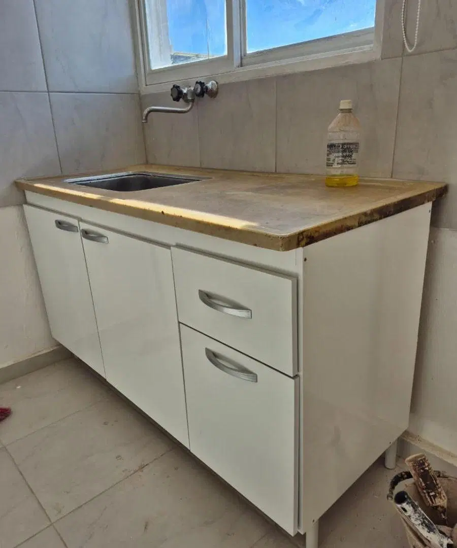 Venta: Departamento - 1 dormitorio - cocina comedor y baño - Centro - Carlos Paz 2