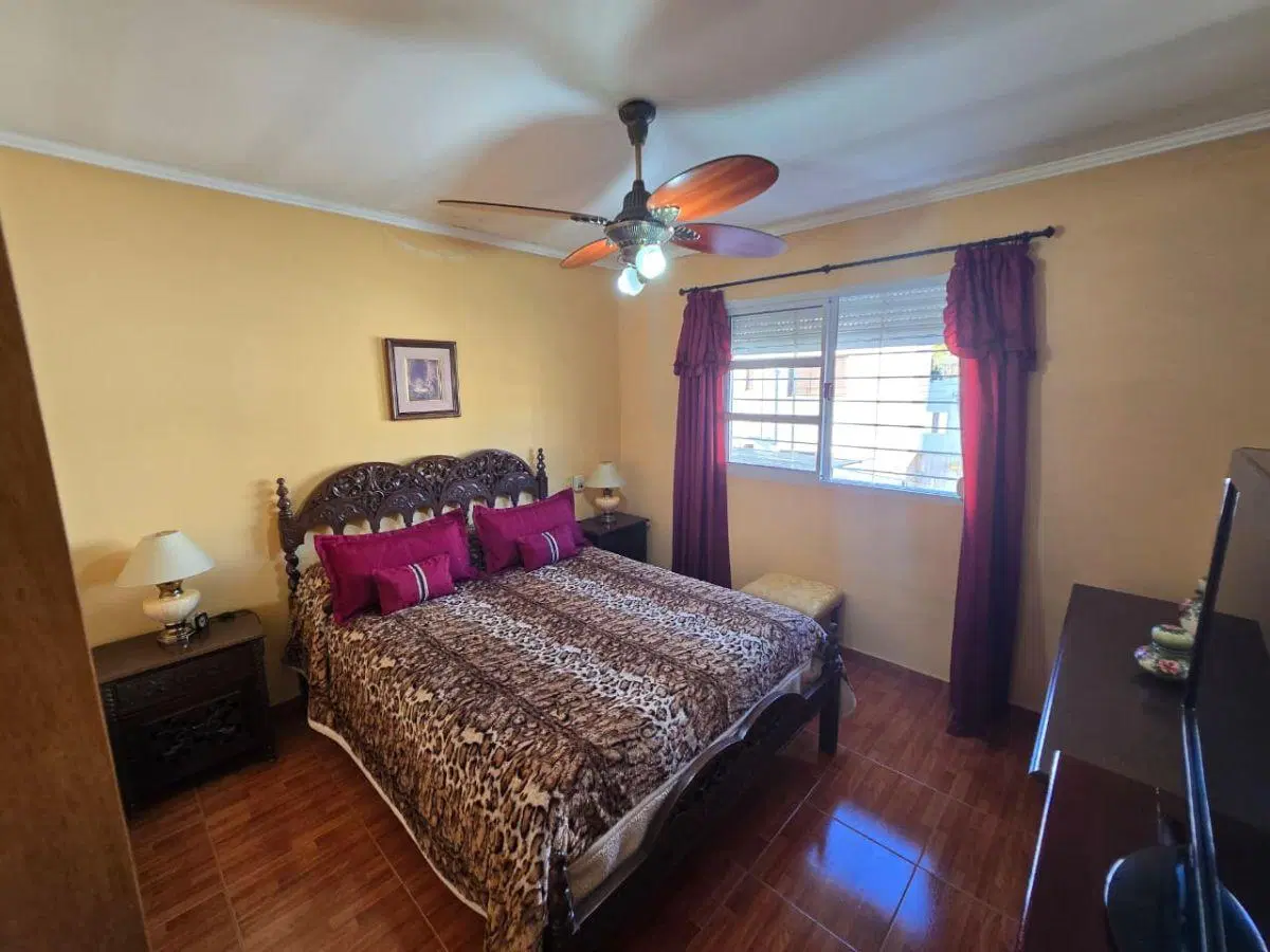Venta: Departamento - 2 dormitorios - 2 baños, balcón, quincho - Los Algarrobos - Carlos Paz 8