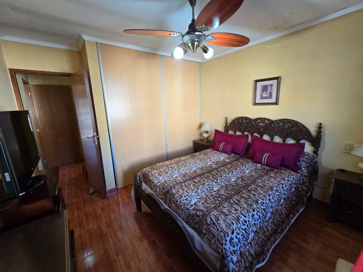 Venta: Departamento - 2 dormitorios - 2 baños, balcón, quincho - Los Algarrobos - Carlos Paz 1