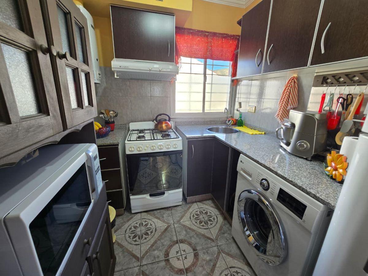 Foto de Venta: Departamento - 2 dormitorios - 2 baños, balcón, quincho - Los, imagen 4