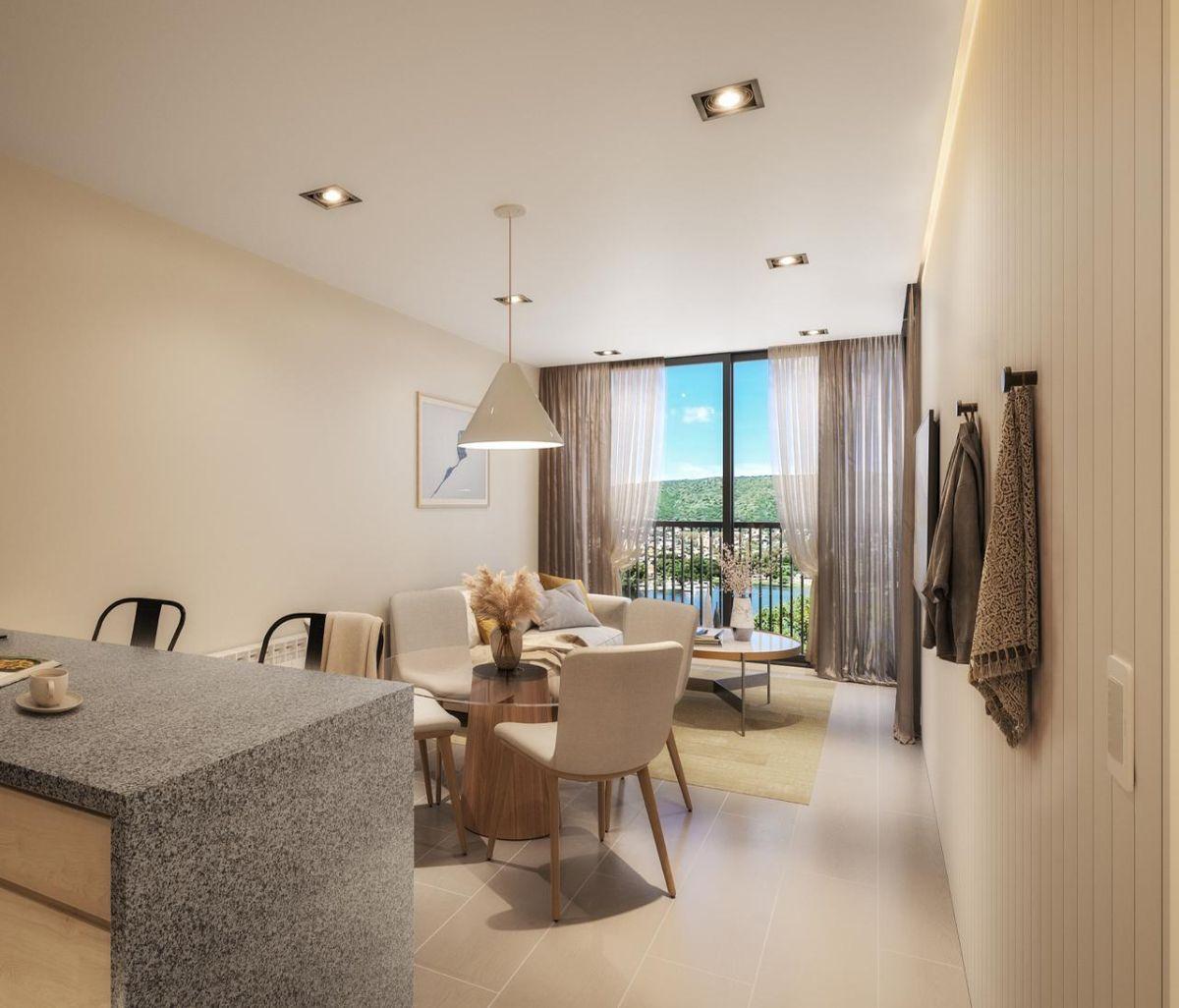 Foto de Venta: Departamento en pozo - 100% financiados hasta en 48 cuotas, imagen 2