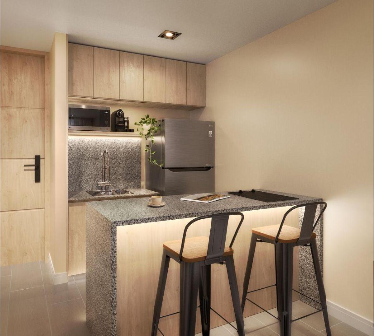 Foto de Venta: Departamento en pozo - 100% financiados hasta en 48 cuotas, imagen 3