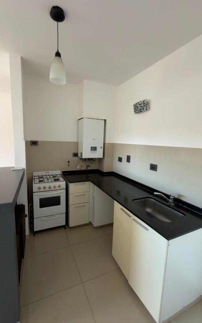 Foto de Venta: Departamento - 1 dormitorio - cochera y pileta - Villa Domínguez - Villa Carlos Paz, imagen 2