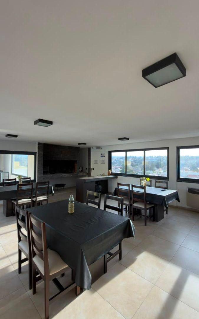 Foto de Venta: Departamento - 1 dormitorio - cochera y pileta - Villa Domínguez - Villa Carlos Paz, imagen 1