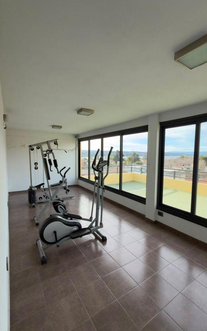 Foto de Venta: Departamento - 1 dormitorio - cochera y pileta - Villa Domínguez - Villa Carlos Paz, imagen 4