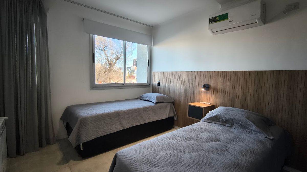 Foto de Venta: Departamento - 2 dormitorios - Balcon, cochera - Centro - Villa, imagen 5
