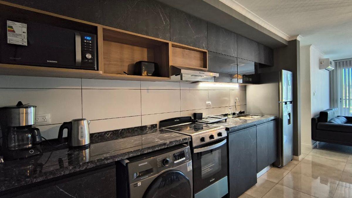 Foto de Venta: Departamento - 2 dormitorios - Balcon, cochera - Centro - Villa, imagen 4
